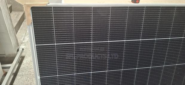 Monocrystalline Jinko Solar Panel 615w - thumbnail 2