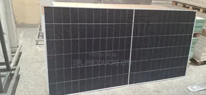 Monocrystalline Jinko Solar Panel 615w