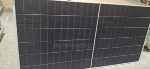 Monocrystalline Jinko Solar Panel 615w
