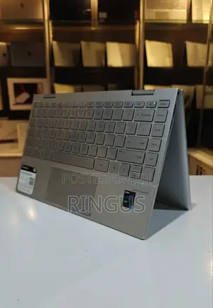 Laptop HP Envy X360 8GB Intel Core I7 SSD 512GB