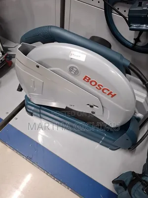 Gco 240 Multicutsaw