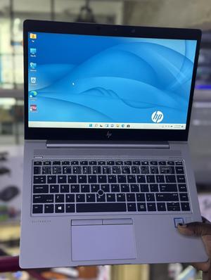 Laptop HP EliteBook 840 G5 16GB Intel Core I7 SSD 512GB