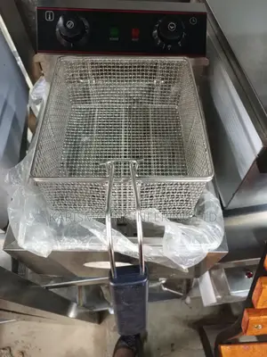 10litres Fryer