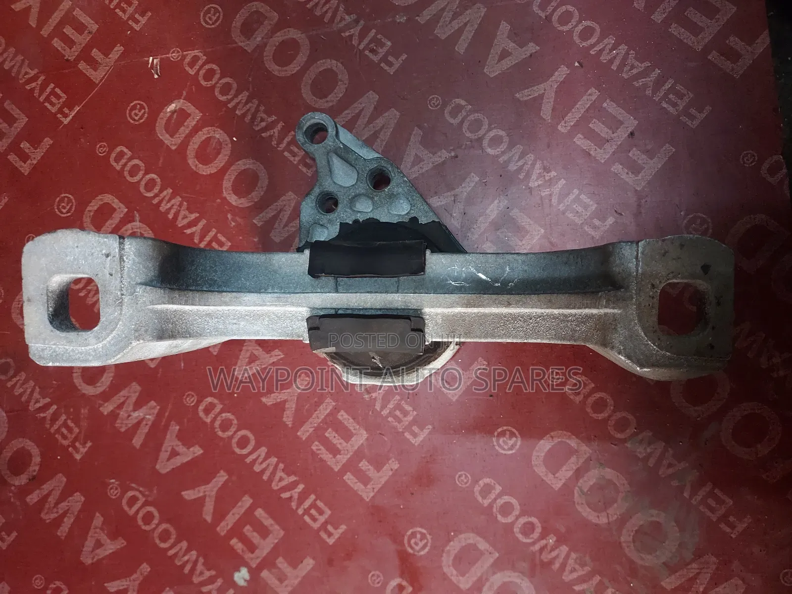 Engine Mount Mazda Axela