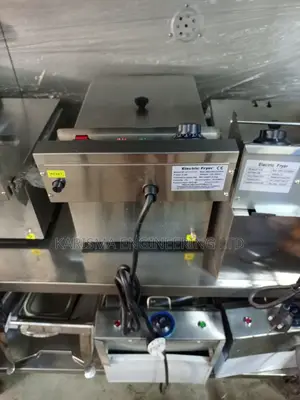 17litres Imported Fryer