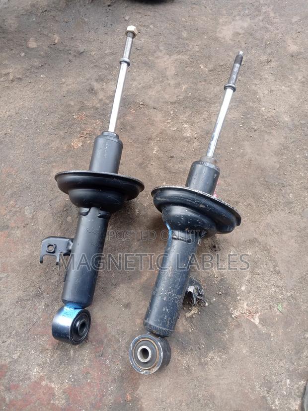 Hilux Vigo Old Model Front Shocks