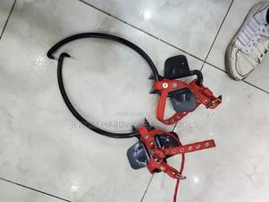 Wooden Post Climbers - thumbnail 2