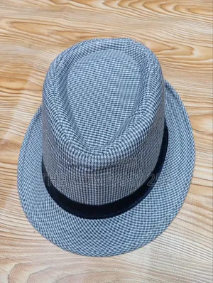 Unisex Quality Designer Legit All Weather Panama Fedora Hats