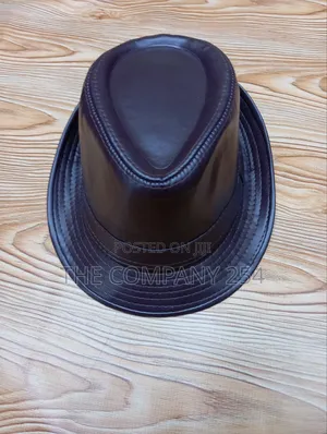 Unisex Quality Designer Legit All Weather Panama Fedora Hats