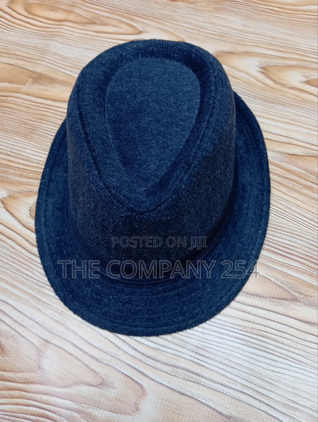 Unisex Quality Designer Legit All Weather Panama Fedora Hats