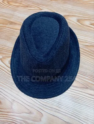 Unisex Quality Designer Legit All Weather Panama Fedora Hats