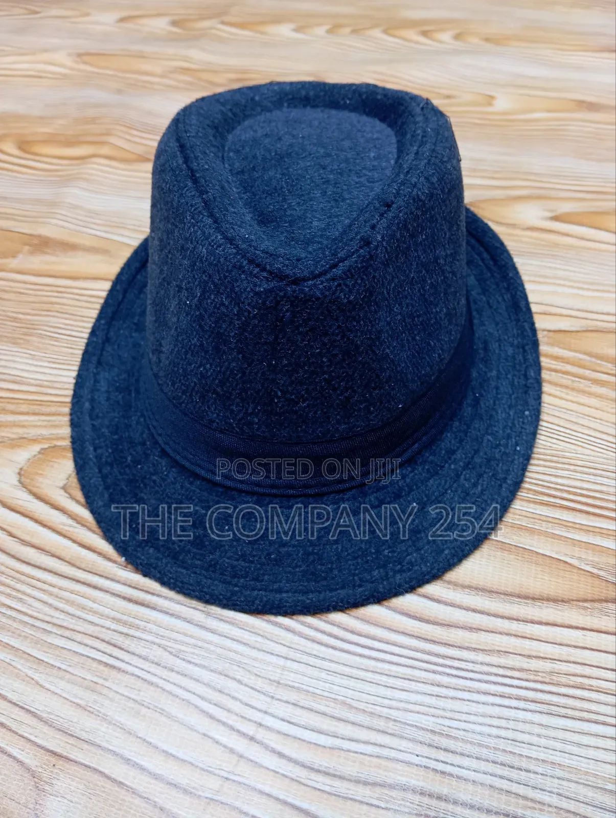 Unisex Quality Designer Legit All Weather Panama Fedora Hats
