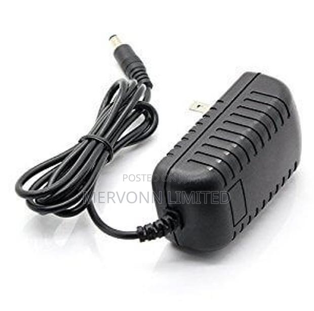 Advanced 12v 1a 2a Dc Power Adapter - main view