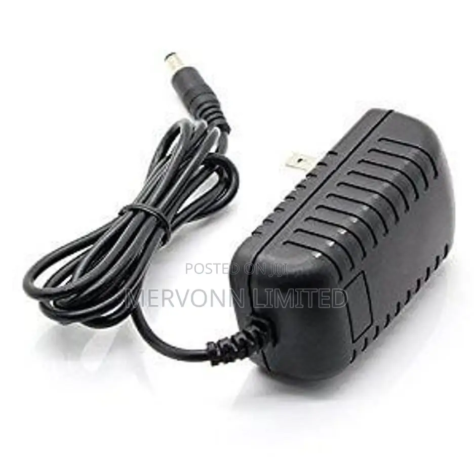 Advanced 12v 1a 2a Dc Power Adapter