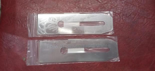 Planner Blades - main view