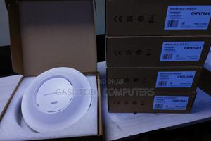 Grandstream Gwn7664 Wi-fi 6 Access Point - thumbnail 2