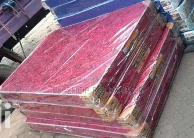 ! Mattress##Quality Morning Glory Superfoam .6*6*6