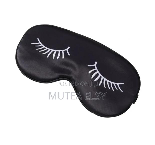 Sleeping Eye Masks - main view