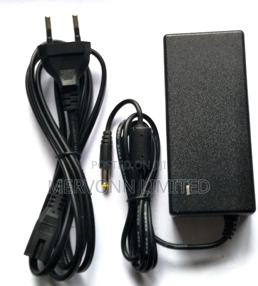 Premium 12v 3a Dc Adapter