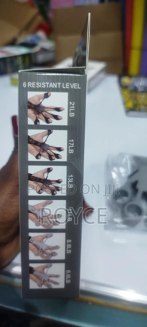 Finger Trainer - thumbnail 3