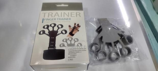 Finger Trainer - thumbnail 5