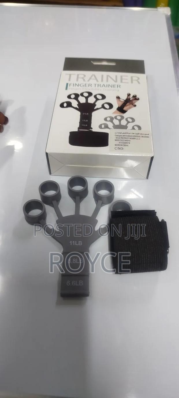 Finger Trainer - thumbnail 6