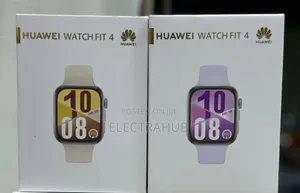 Huawei Watch Fit 4 Brand New Sealed