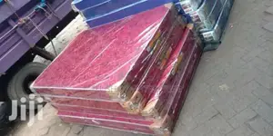 Morning Glory Superfoam Mattress.6*6*6!