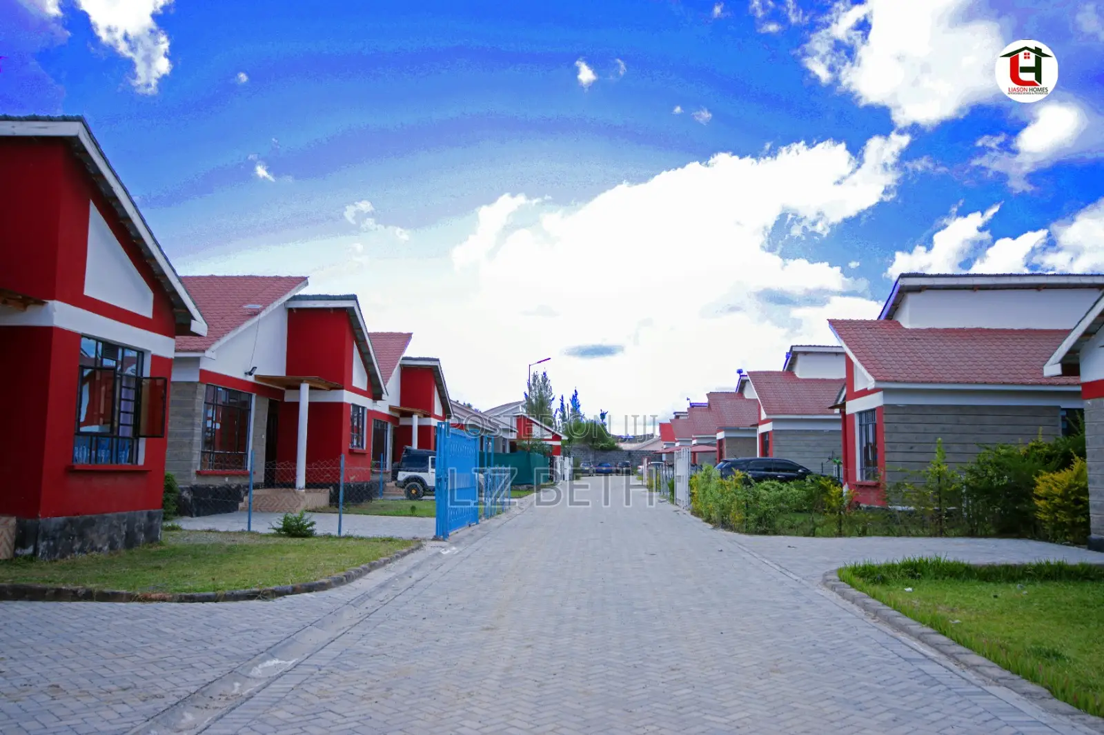 3bdrm Bungalow in Vineyard Gardens, Kangundo East for sale