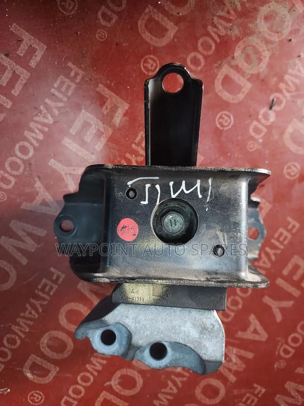 Engine Mount Passo 2012 - main view