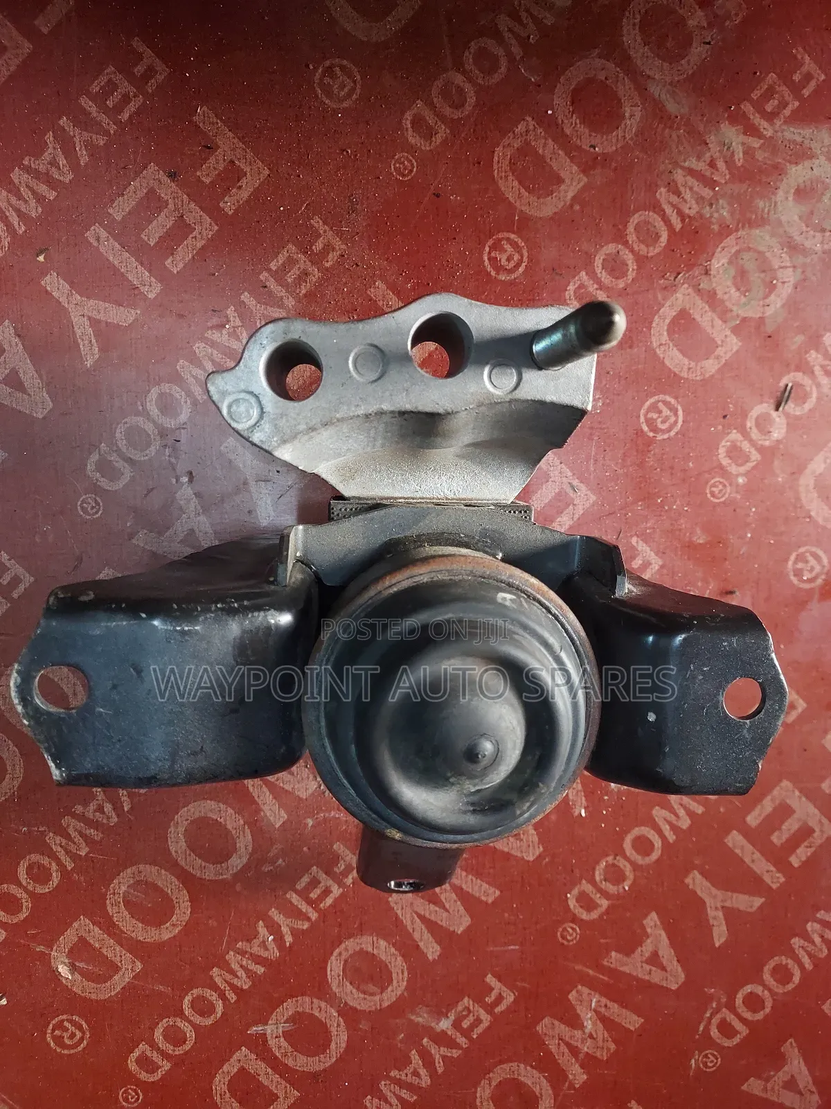 Engine Mount Passo 2012