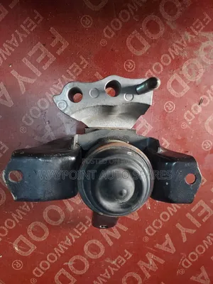 Engine Mount Passo 2012