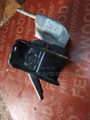 Engine Mount Passo 2012