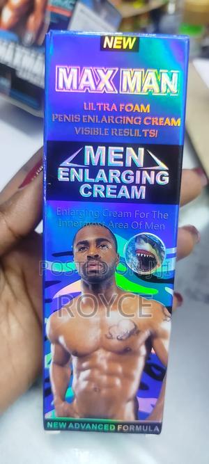 Men Enlarging Cream - thumbnail 2