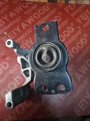 Engine Mount , Xtrail Nt31