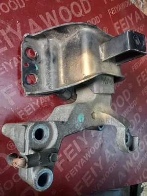 Engine Mount , Xtrail Nt31
