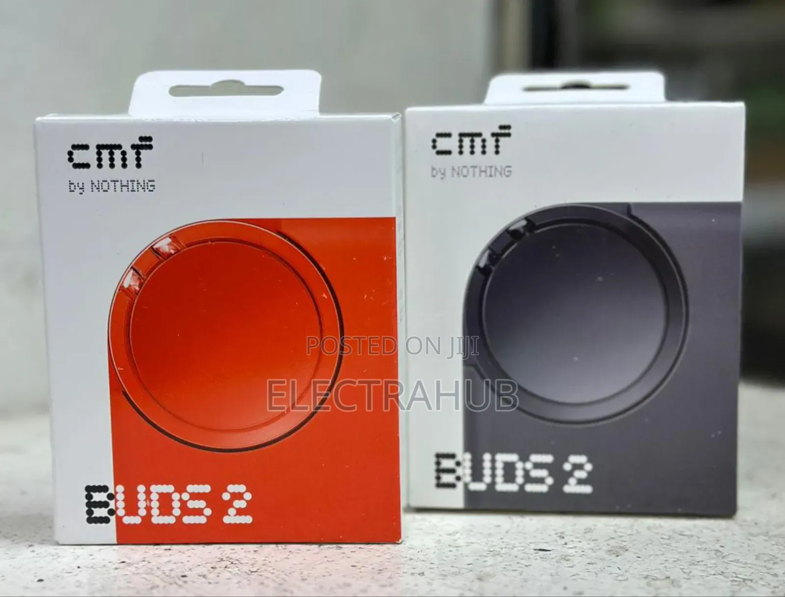 CMF Buds 2 by Nothing Brand New Sealed