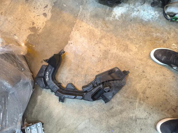 Induction Pipe for Xtrail T32 - main view