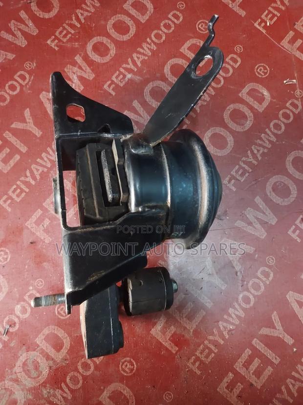 Engine Mount Probox 2015 - thumbnail 2