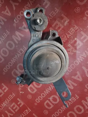 Engine Mount Probox 2015