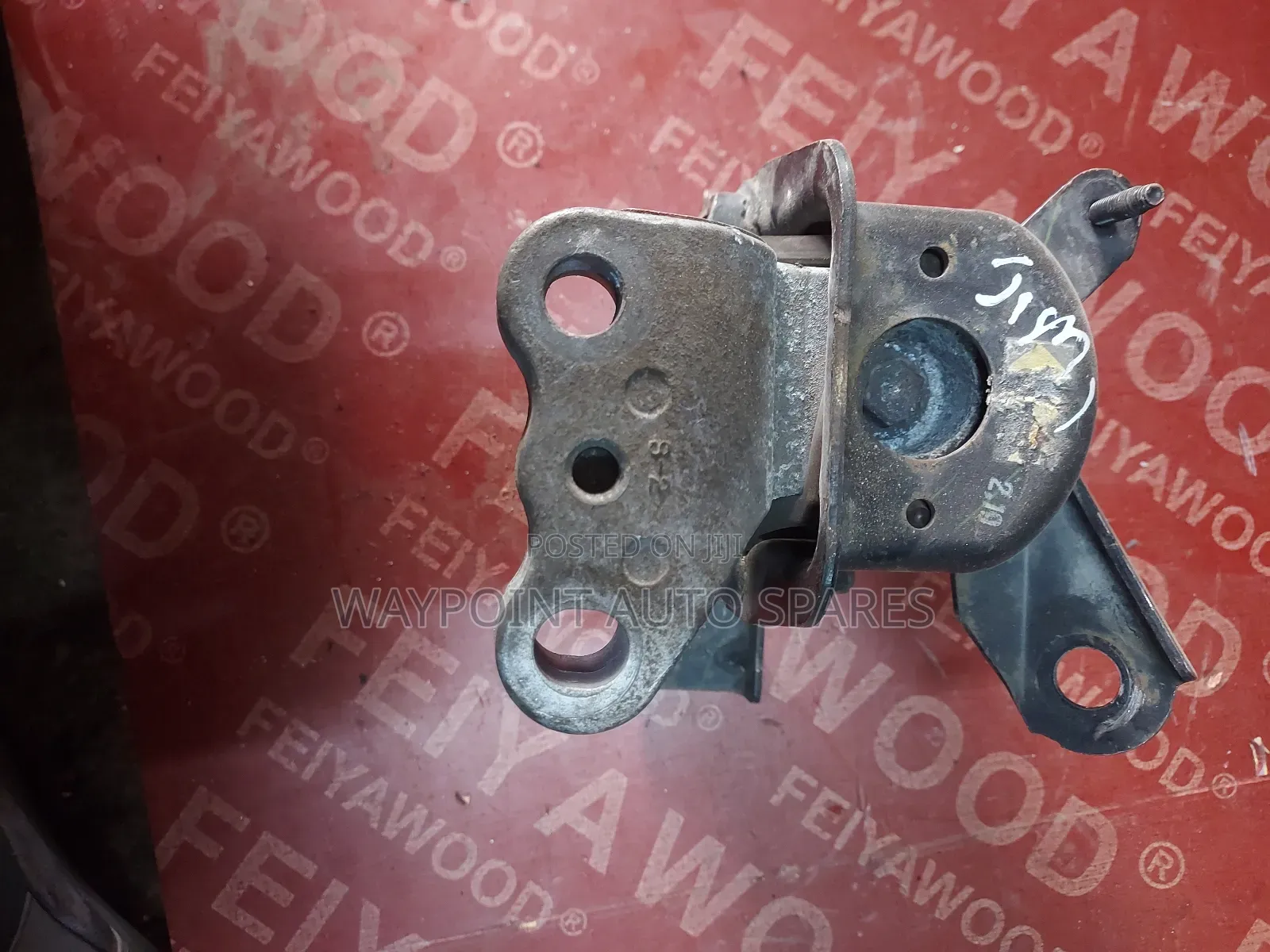 Engine Mount Toyota Premio 260,240,Fielder 2zr,3zr