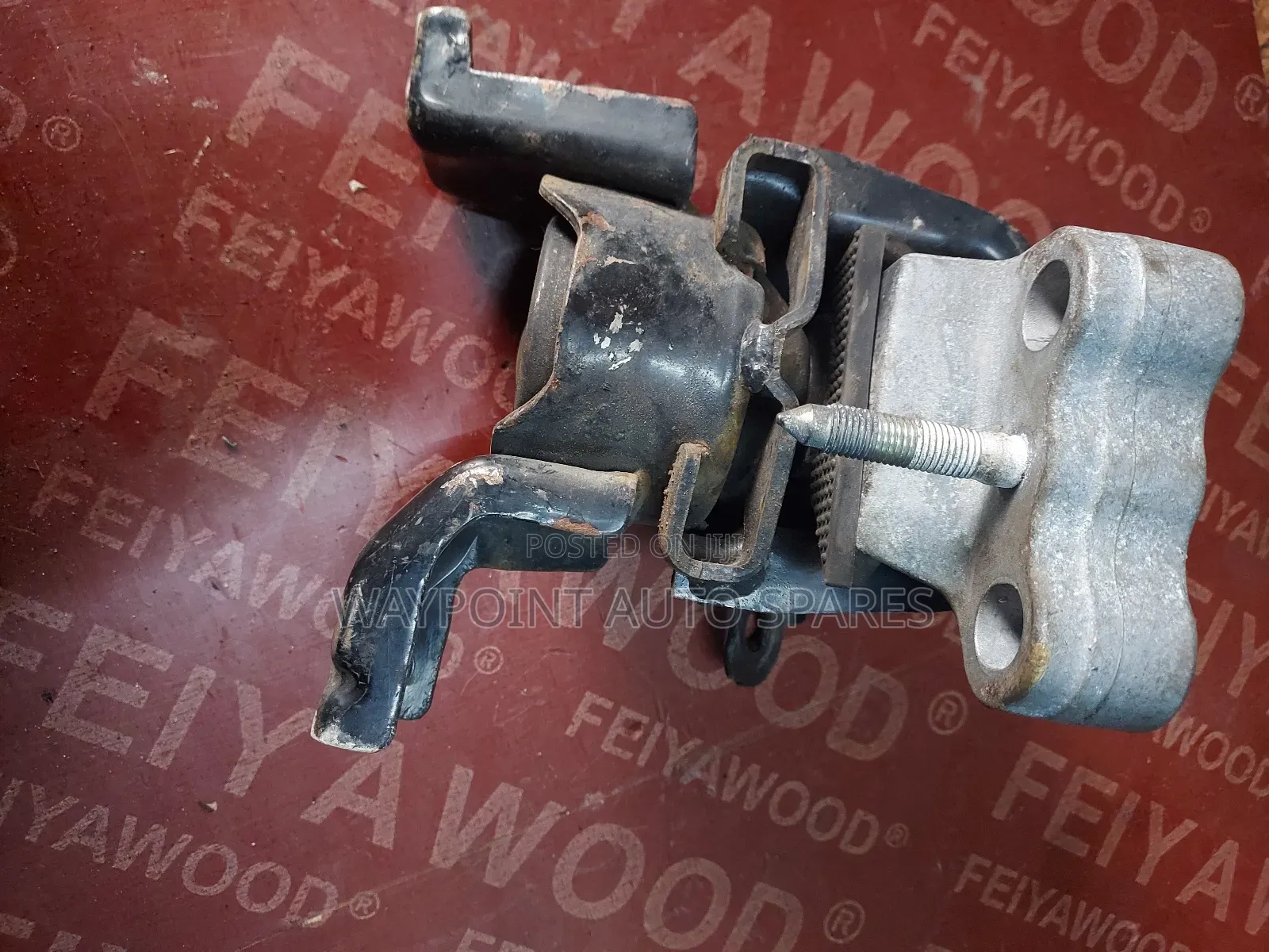 Engine Mount Toyota Premio 260,240,Fielder 2zr,3zr