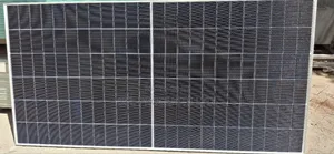Solar Panels 615watts