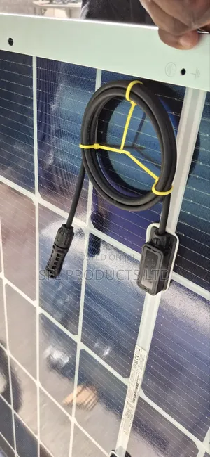 Solar Panels 615watts