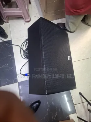 Evp Audio 15 Inch Stage Monitor