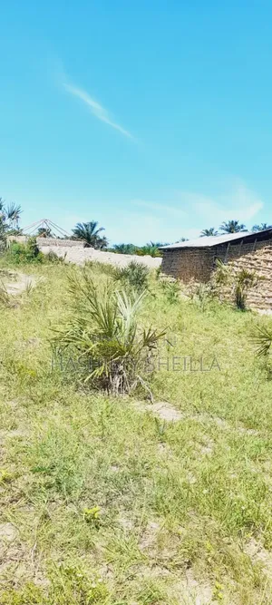 3 Acre Land for Sale in Shimoni