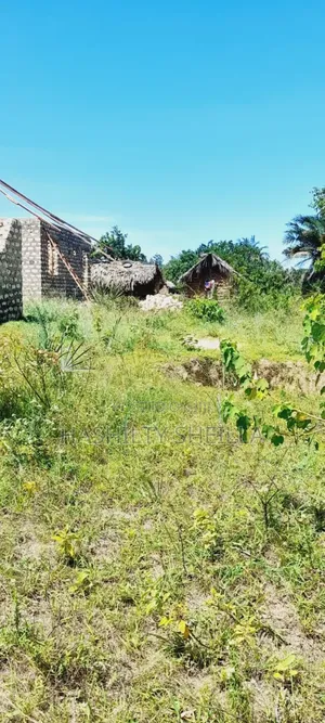 3 Acre Land for Sale in Shimoni South Coast