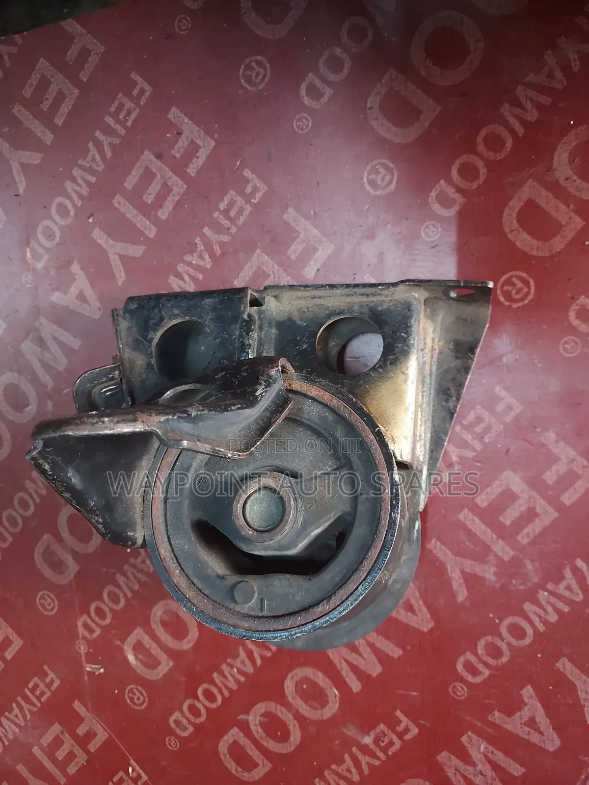 Engine Mount Xtrail Old Nt30 2wd