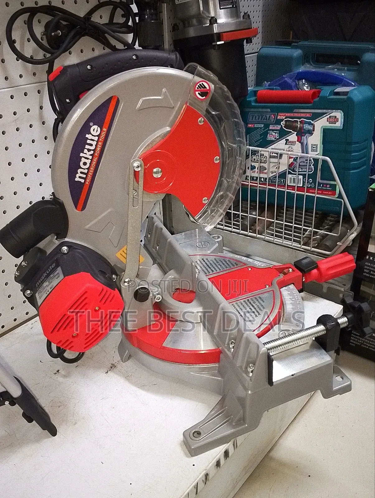 Ms005/Mitre Saw