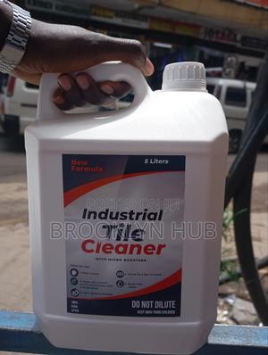 Tile Cleaner , Industrial Tile Cleaner - main view